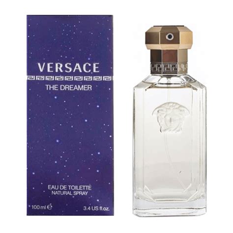 parfum versace the dreamer 50ml